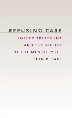 Refusing Care