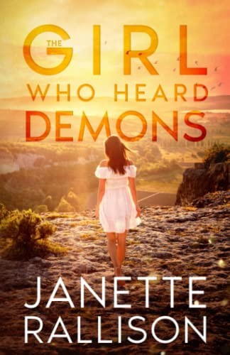 Girl Who Heard Demons