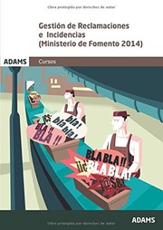 Gestión de Reclamaciones e Incidencias
