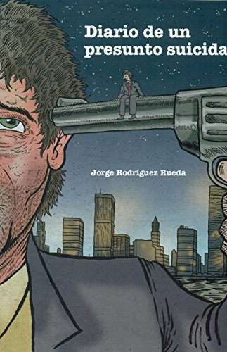 Diario de un Presunto Suicida
