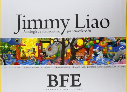 Antologías de ilustraciones