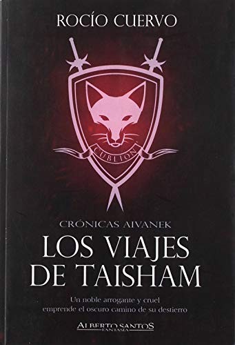 Los viajes de Taisham
