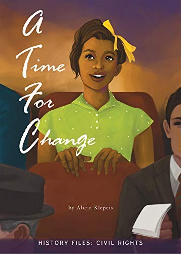 Time for Change
