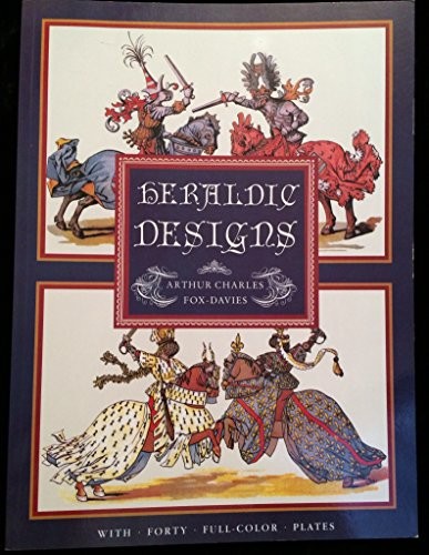 Heraldic Designs