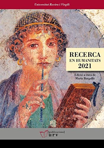 Recerca en Humanitats 2021