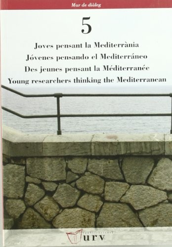 Joves pensant la Mediterrània