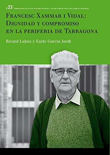 Francesc Xammar i Vidal