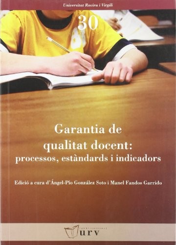 Garantia de qualitat docent