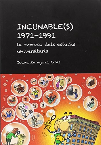 Incunable 1971-1991