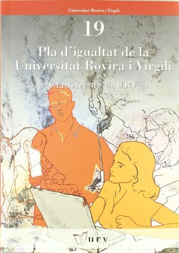 Pla d'igualtat de la Universitat Rovira i Virgili