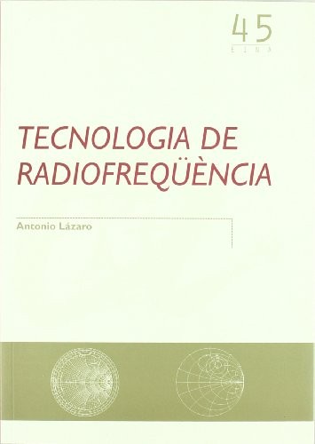 Tecnologia de radiofreqüència