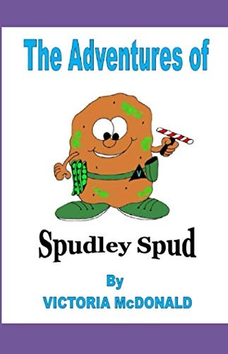 Adventures of Spudley Spud
