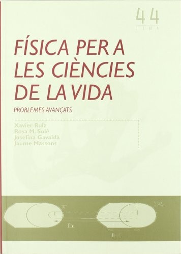 Física per a les ciències de la vida