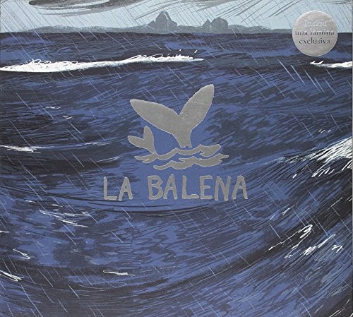 Col·lecció La balena