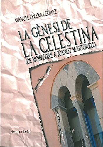 La gènesi de La Celestina