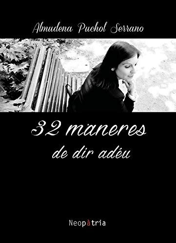 32 maneres de dir adéu