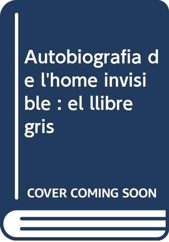 Autobiografia de l'home invisible