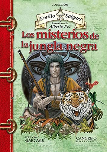Misterios de la Jungla Negra, Los