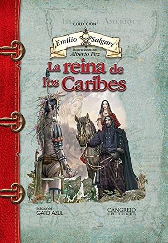 Reina de los Caribes, La