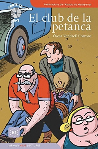 El club de la petanca
