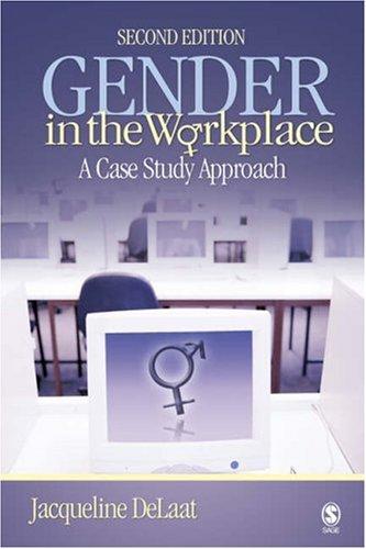 Gender in the Workplace
