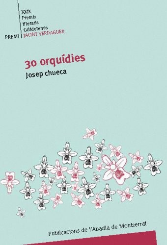 30 orquídies