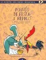 Menús de festa i repicó