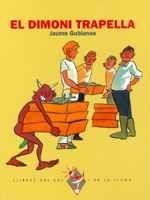 El dimoni trapella