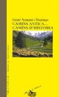 Camins antics Camins dhistòria