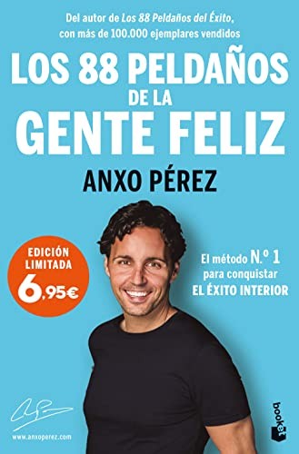 Los 88 Peldaños de la Gente Feliz