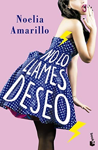 No lo llames deseo