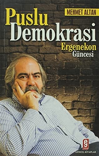 Puslu demokrasi