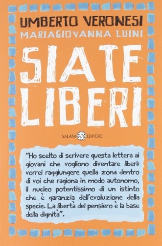 Siate liberi