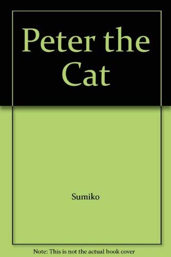 Peter the Cat