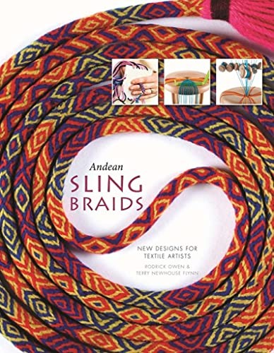Andean sling braids