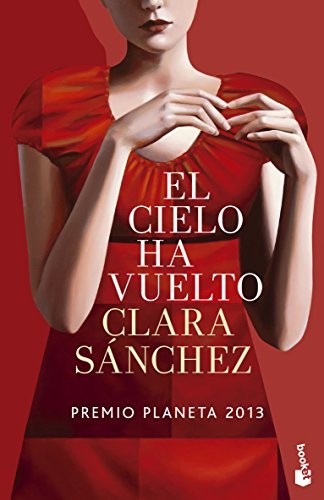 El cielo ha vuelto