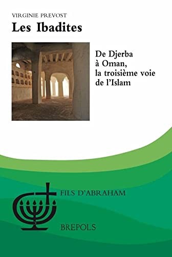 Les ibadites