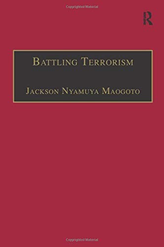 Battling Terrorism