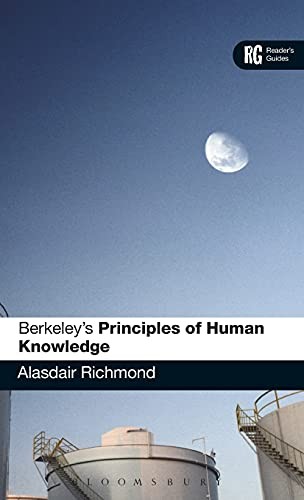 Berkeley's Principles of human knowledge