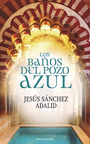 Los BAÑOS DEL POZO AZUL :