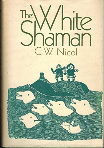 The white shaman