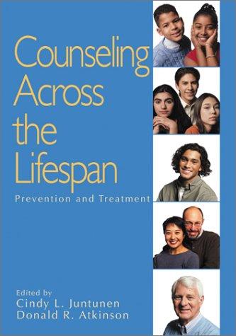 Counseling across the lifespan