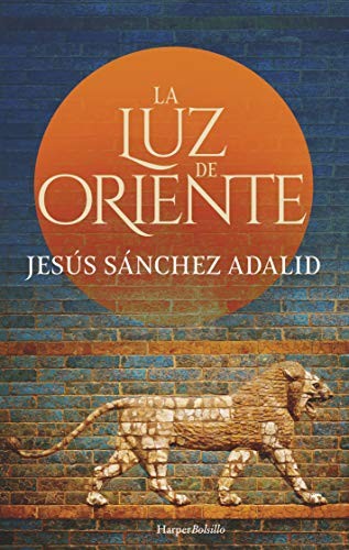 La luz del Oriente
