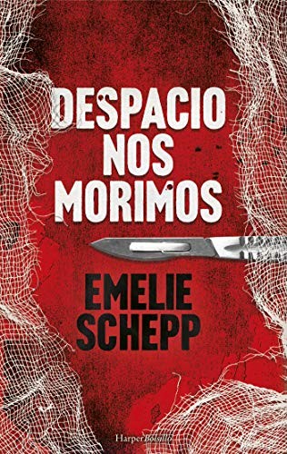 Despacio nos morimos