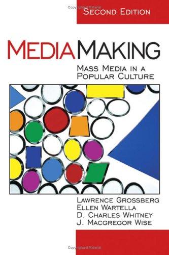 Mediamaking