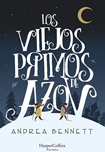 Los viejos primos de Azov