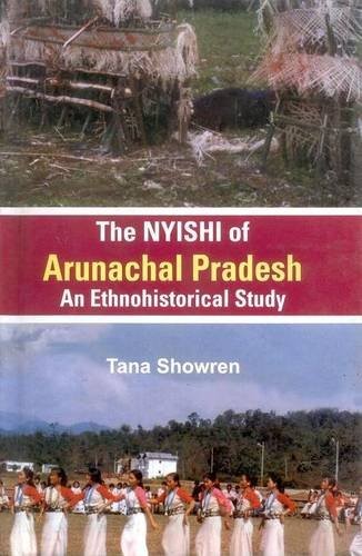 The Nyishi of Arunachal Pradesh