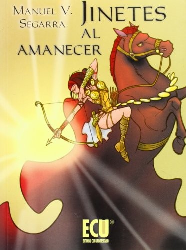 Jinetes al amanecer