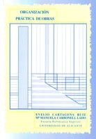 Organización práctica de obra