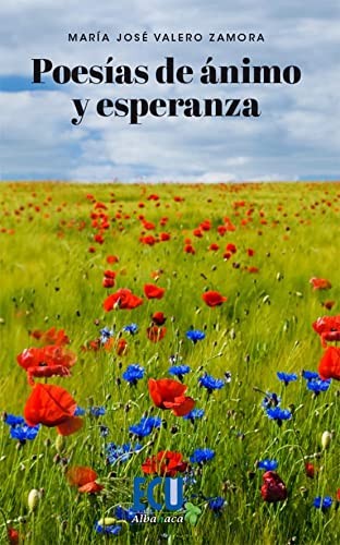 Poesías de ánimo y esperanza